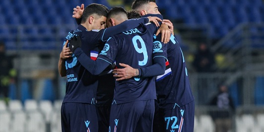 Serie B al via con Sampdoria-Cesena. Guida alla 22ª giornata