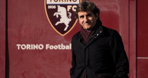 Cairo scende in campo per Torino-Fiorentina, ma Vanoli aspetta il mercato