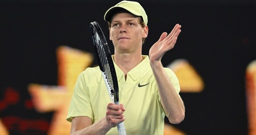 Sinner, attento alle trappole di Marcos Giron: come andò nel 2023