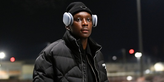 "Marziano, ci lasciò a bocca aperta": Kolo Muani e il periodo dall'ex Juve