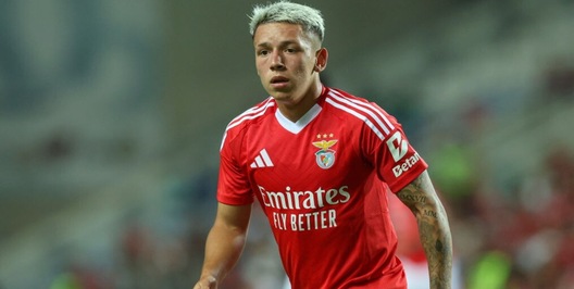 Il Genoa va nel futuro: assalto a Prestianni