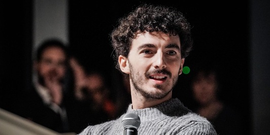 Bagnaia: “Non sbaglierò e mi riprenderò il numero uno”