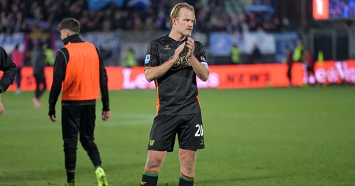 Mercato Serie B: intrigo Pohjanpalo ma si può chiudere. Sernicola va al Pisa