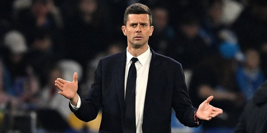 La Juve di Motta giovane e inesperta: grave che sia sempre lo stesso problema