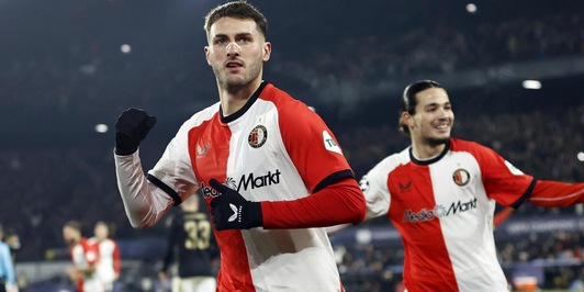 Il Milan vuole Gimenez ma la richiesta del Feyenoord rimane alta. E Scaroni...