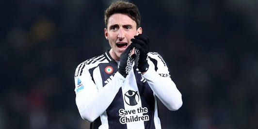 Cambiaso al Manchester City, sì o no? La Juve ha già pronto il rimpiazzo