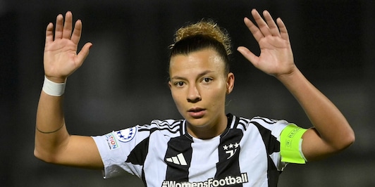 Clamoroso Juventus Women: Arianna Caruso verso il Bayern Monaco, i dettagli