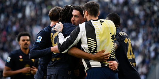 Questa è la Juve che piace al tifoso medio: gli errori e le cose buone