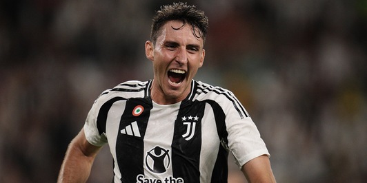 Cambiaso diventa l’ultimo “acquisto” Juve: in estate però sarà addio