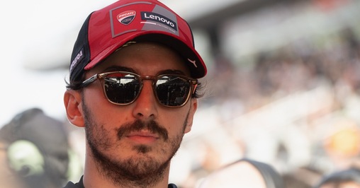 Test MotoGp in Malesia, Bagnaia ottimista alla vigilia: “Buone sensazioni”