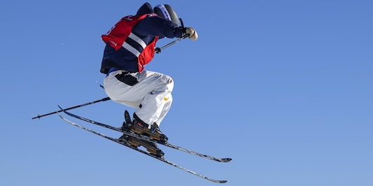 Olimpiadi, -1 anno! Flora e Miro Tabanelli: "Noi, la nuova Italia che vola”