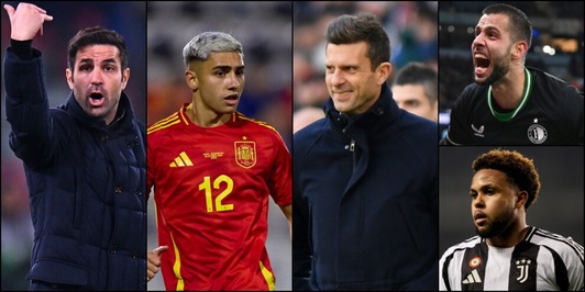 È Como-Juve anche sul mercato: chi è l'obiettivo! Retroscena Hancko e McKennie