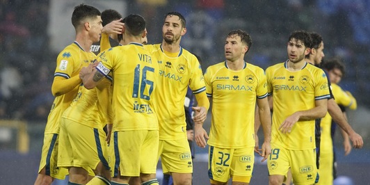 Lunga vita al miracolo Cittadella! Salvezza più vicina