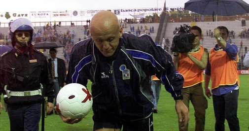 Collina, ma sul serio?