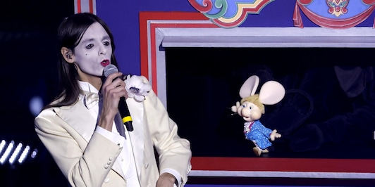 Corsi, che pirlata! Se Irama celebra… Buongiorno e Bellanova. Sanremo: le pagelle