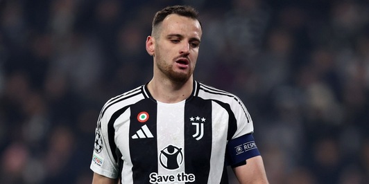 Gatti, quei milioni per andare via dalla Juve e la confessione agli amici