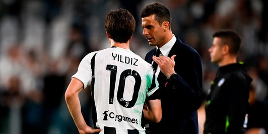 Juve, vale più l'Inter o il Psv? Le scelte su Locatelli e Yildiz parlano chiaro