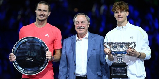 Sinner, rientro da numero uno del ranking: quando e cosa dovrebbe succedere