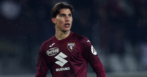 Casadei? Promosso anche se sbaglia! L’obiettivo: una coppia di qualità con Ricci