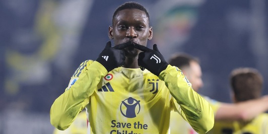 Kolo Muani rifà la Juve: la nuova formula Giuntoli accontenta anche il Psg