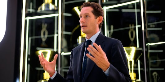 Irrompe Tether ma la famiglia Agnelli non vende: qual è il futuro della Juve