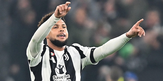 McKennie jolly e talismano: ancora gli occhi Premier, la Juve lo blinda così