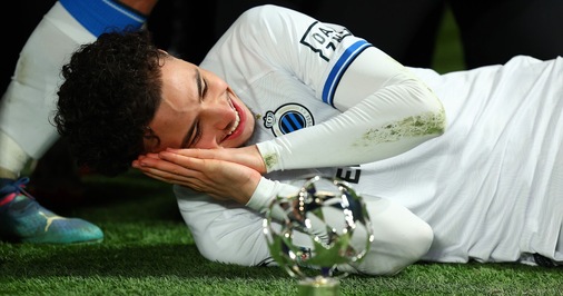 Talbi fa piangere Gasp e sognare Giuntoli e Manna: Juve-Napoli sul mercato