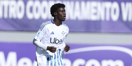 Diao, l’anti-big ci prova anche con il Napoli