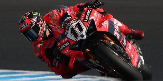 Bulega subito padrone: «Mi stupisco anch’io»