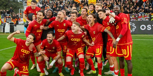 Tutti pazzi per il Catanzaro! Adesso può sconvolgere la B