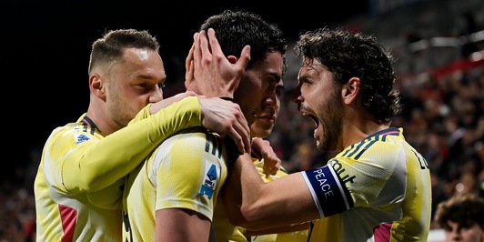 Juve, Scudetto possibile: parlano i freddi numeri non i romantici tifosi