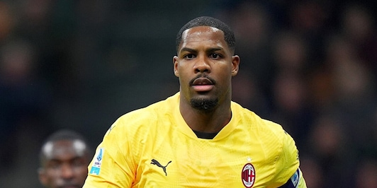 Milan e Francia: Chevalier, doppia sfida a Maignan