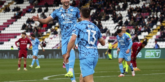 Serie B: via con Sudtirol-Spezia. Ma occhio a Sassuolo-Pisa e Bari-Samp. Guida alla 28ª giornata