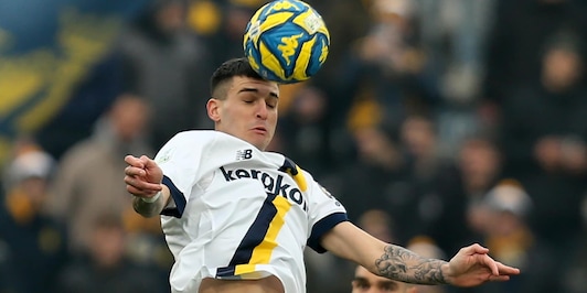 Toro, Dellavalle a Modena ha convinto: ora il rientro alla base