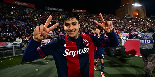 Castro fa sognare Bologna e non solo: così ha fatto scordare Zirkzee