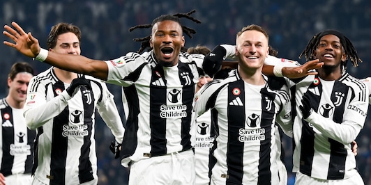 Thuram-Koopmeiners, Motta e il "pretendere senza dare": la sceltà è fatta