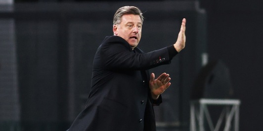 Runjaic sulle orme di Guidolin: l'Udinese così in alto sogna in grande