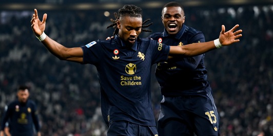 Ci voleva così tanto? Non solo Thuram: l’altro dettaglio da non sottovalutare