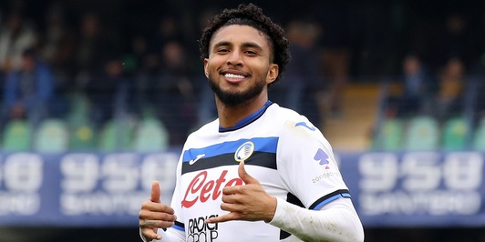 Ederson, la Juve gioca d'anticipo: scatto di Giuntoli per il top Atalanta