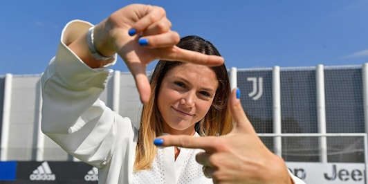 Juve, Salvai esclusiva: “Sì, ho pensato al ritiro. Poi il mare d’inverno..."