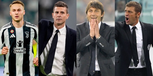 “Koopmeiners, la testa non c’entra. Scudetto subito? Conte parlò con la Juve”