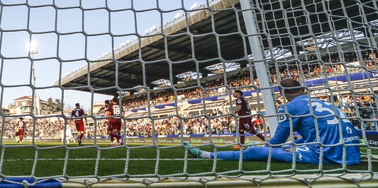 Torino, così butti anche i sogni: troppi limiti strutturali