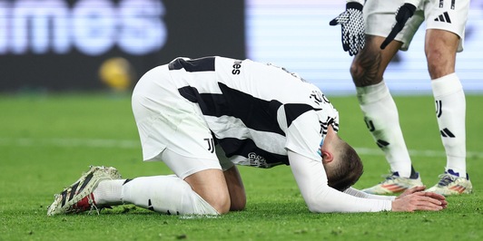 Dall’allenatore alla rosa: i cinque punti per rifondare la Juve