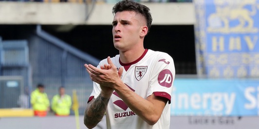 Torino, a luglio tornerà Dellavalle: già deciso il futuro del talento granata