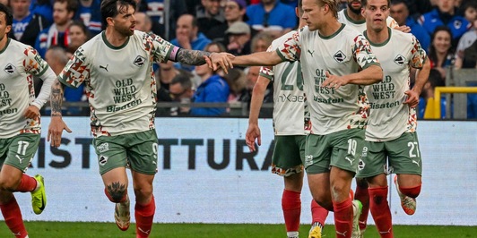 Via con Palermo-Cremonese. La Samp non può più fallire. Pisa e Spezia: che duello per la A. Guida alla 30ª giornata di Serie B