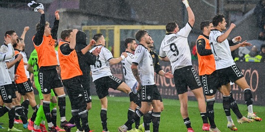 Serie B, l a regola dei 15 punti va cambiata: è antisportiva