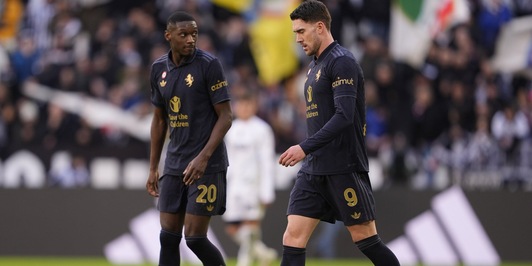 Juve, Kolo Muani-Vlahovic di nuovo insieme dal 1’? Mossa Motta per la Champions