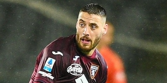 Toro, Vlasic top: i meriti sono tripli