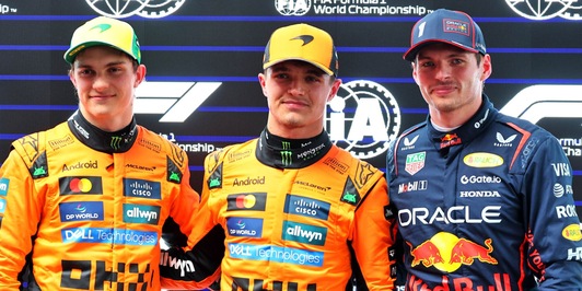 Verstappen alla McLaren? Costa troppo. Sondato l’entourage di Max ma...