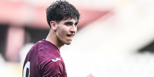 Gabellini colpo Toro: il bomber bambino che non tradisce